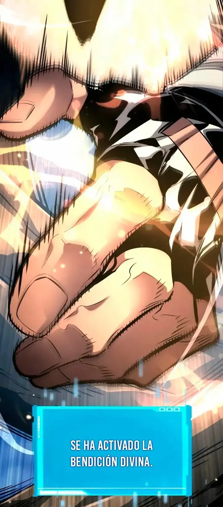 Read Nigromante Sin Límites ES Manga Online