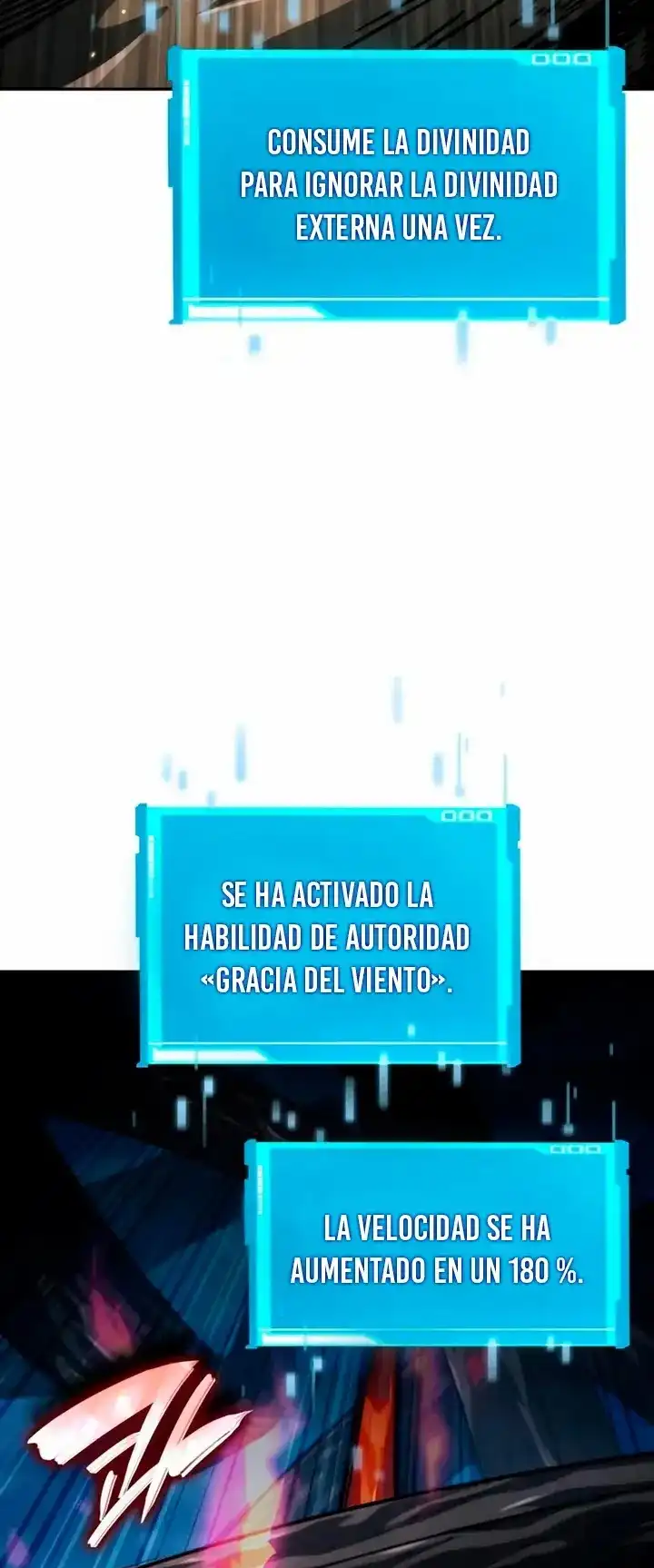 Read Nigromante Sin Límites ES Manga Online