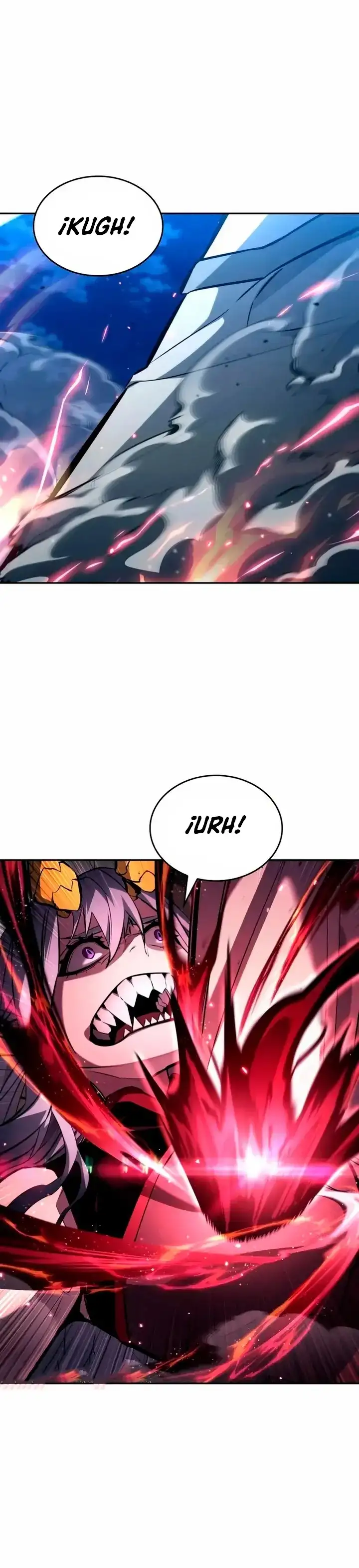 Read Nigromante Sin Límites ES Manga Online