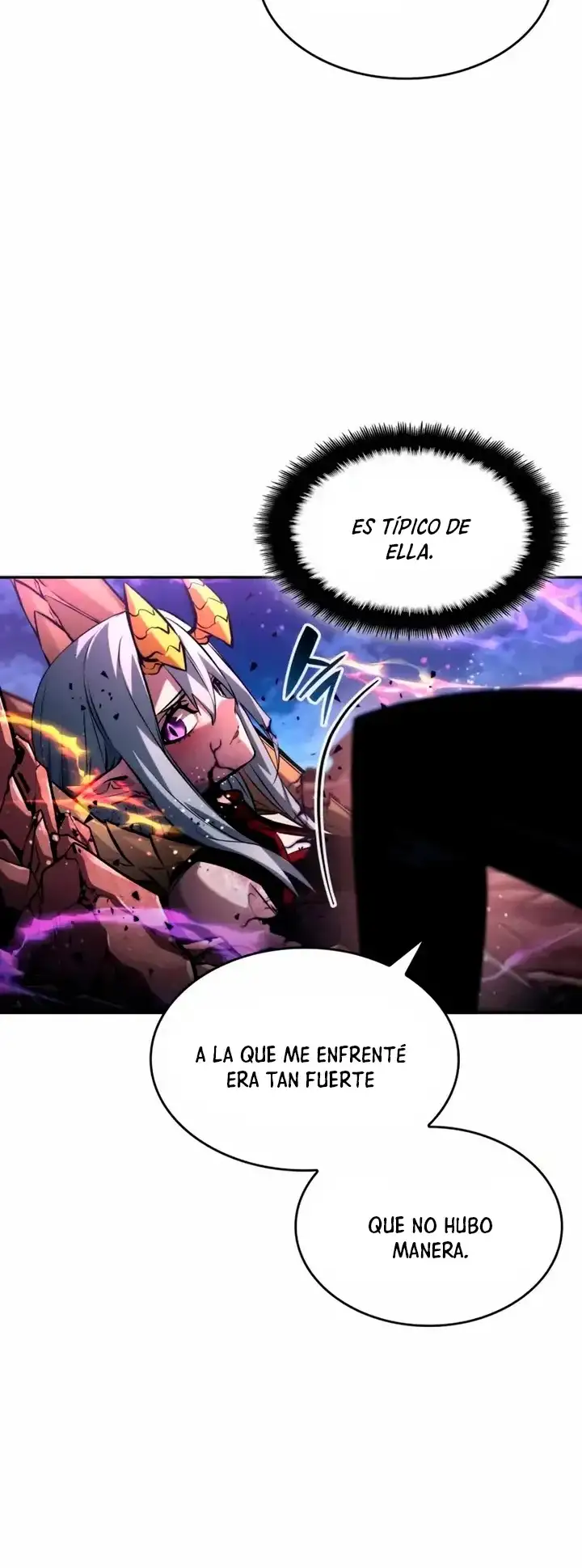 Read Nigromante Sin Límites ES Manga Online