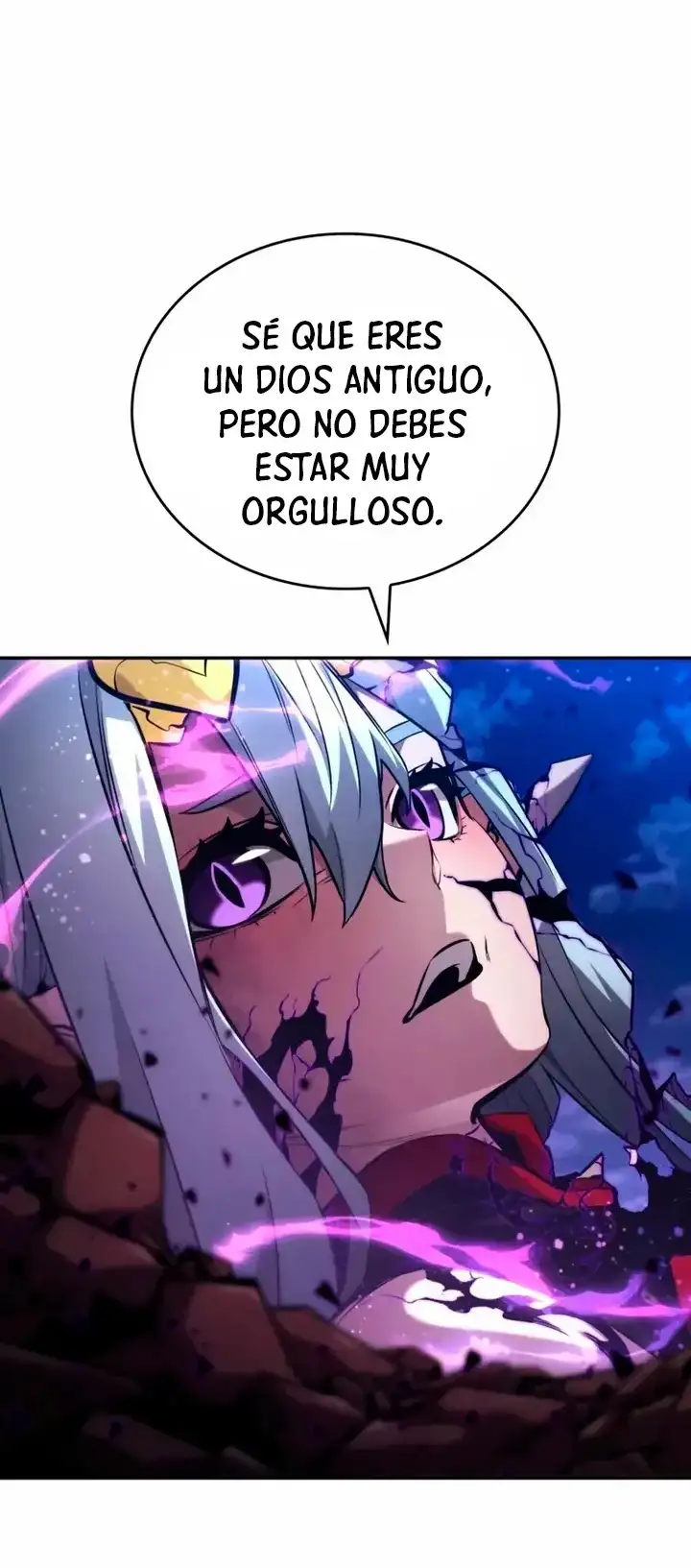 Read Nigromante Sin Límites ES Manga Online