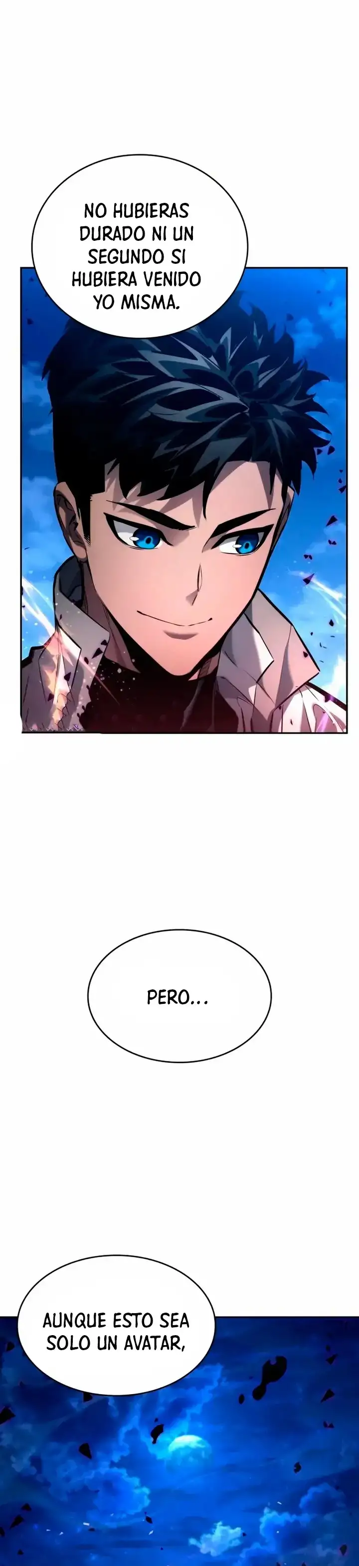 Read Nigromante Sin Límites ES Manga Online
