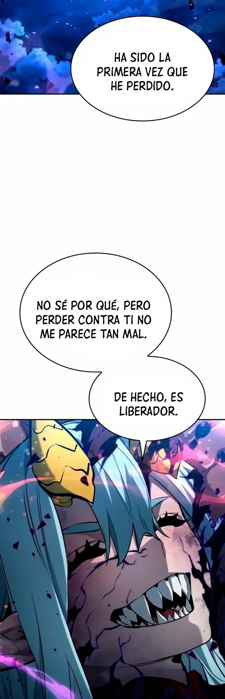 Read Nigromante Sin Límites ES Manga Online