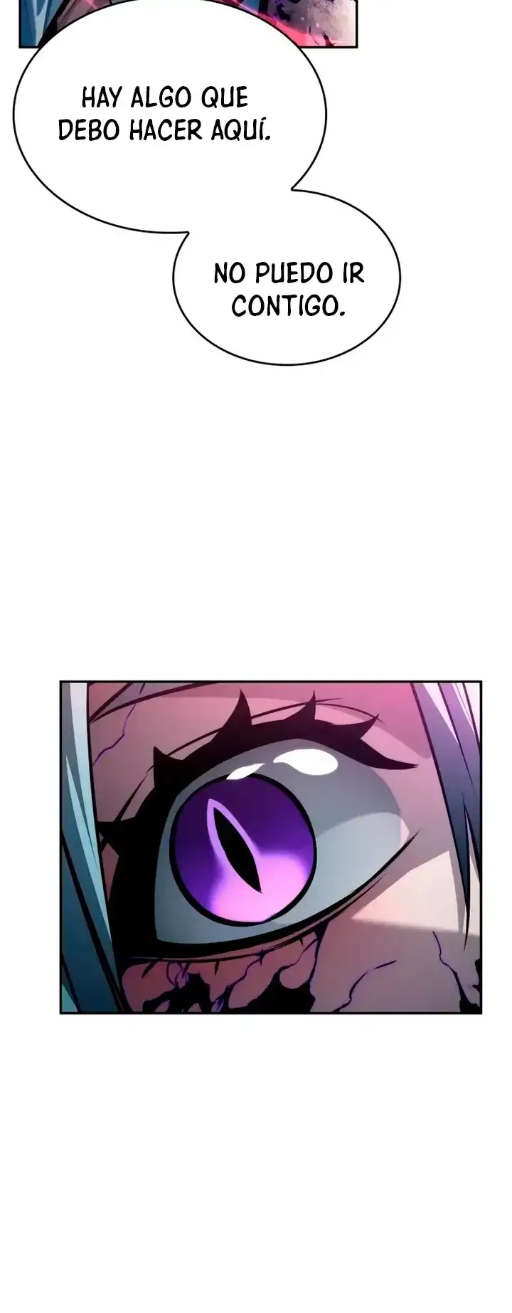 Read Nigromante Sin Límites ES Manga Online