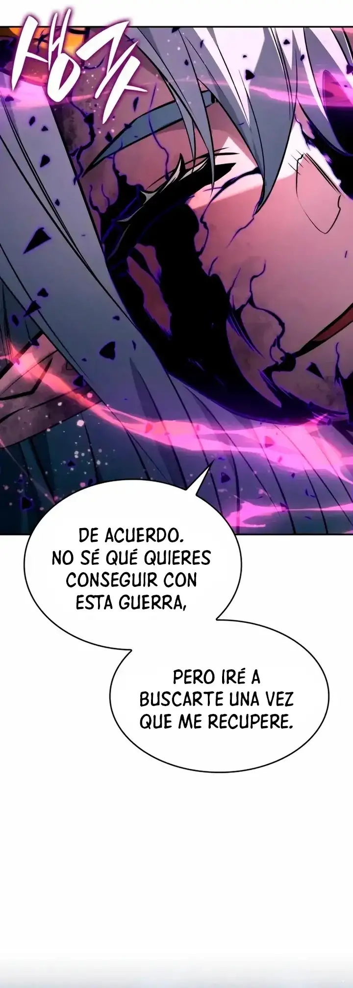 Read Nigromante Sin Límites ES Manga Online