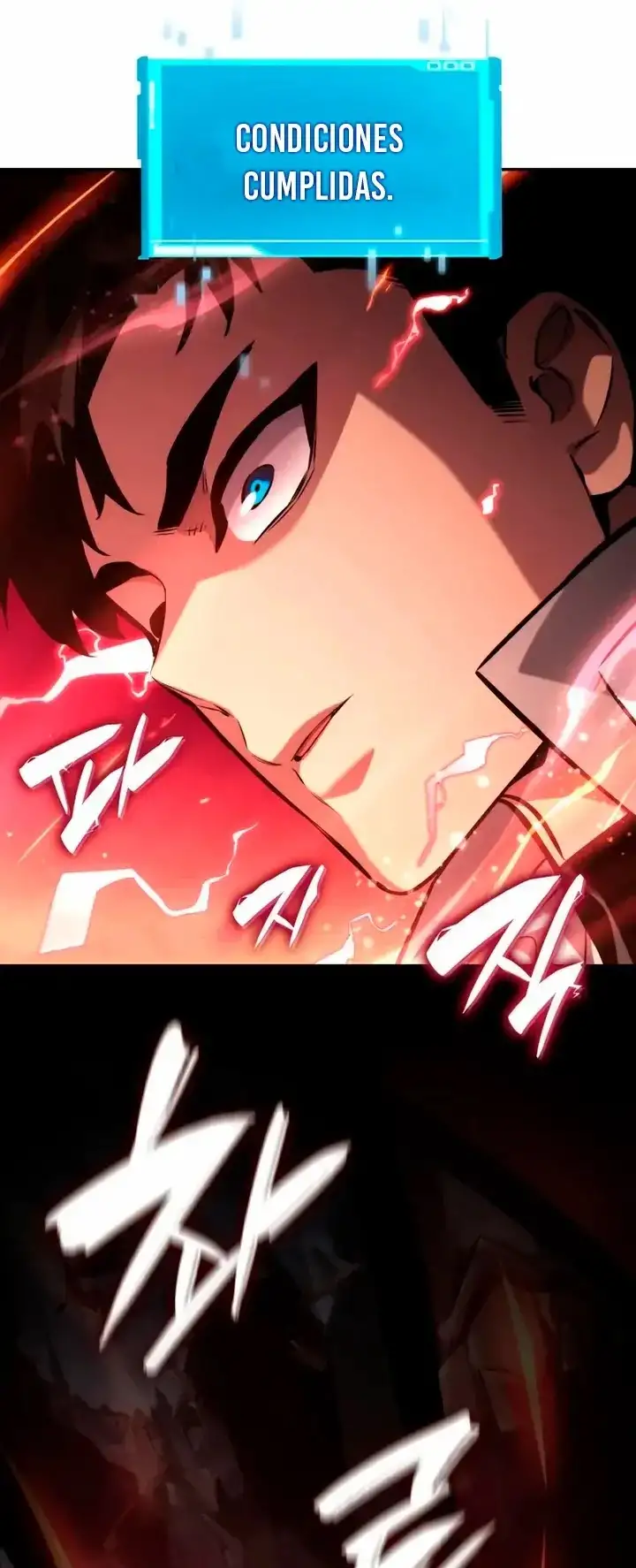 Read Nigromante Sin Límites ES Manga Online