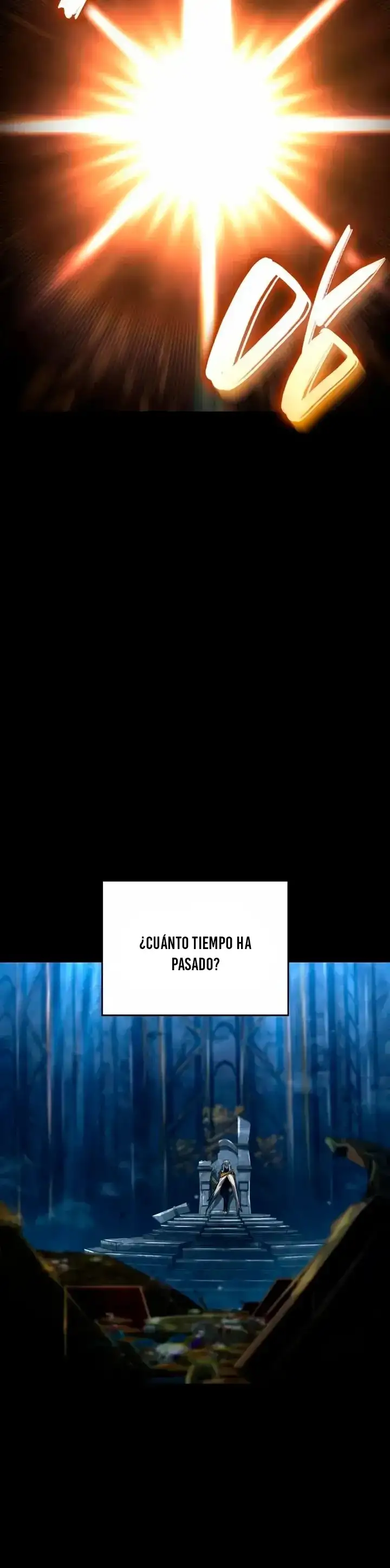 Read Nigromante Sin Límites ES Manga Online