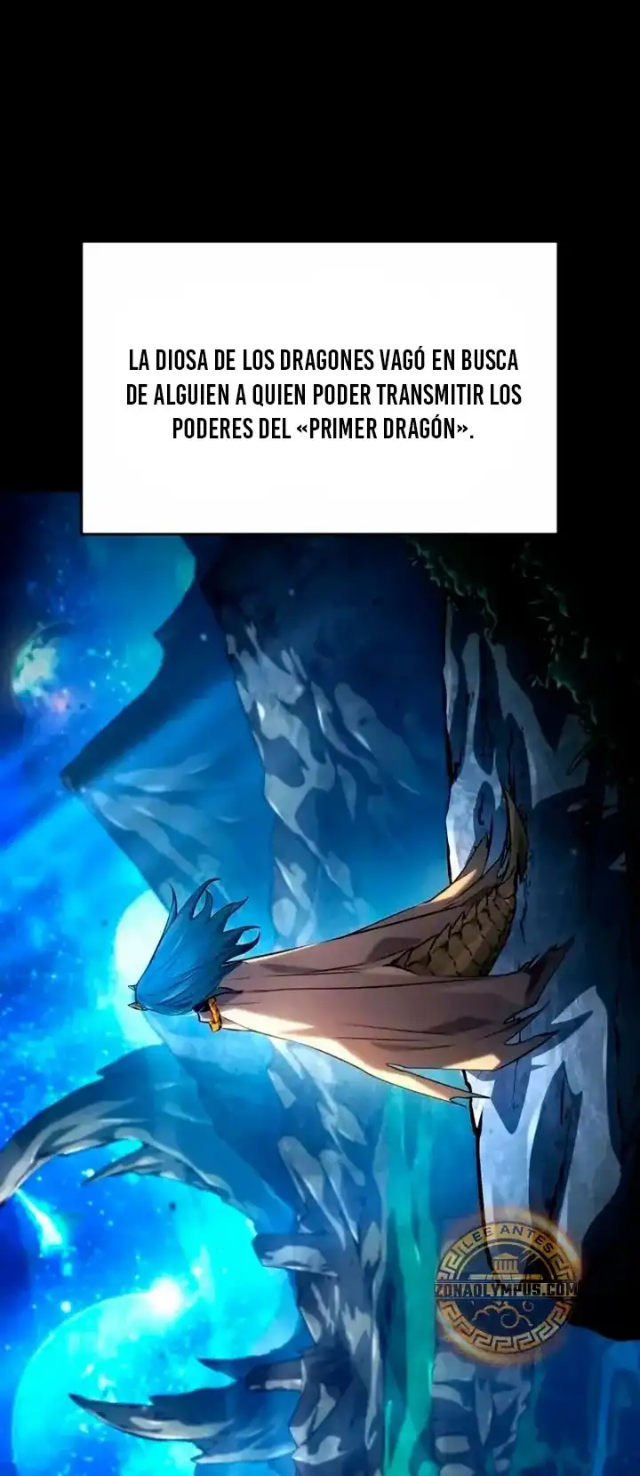 Read Nigromante Sin Límites ES Manga Online