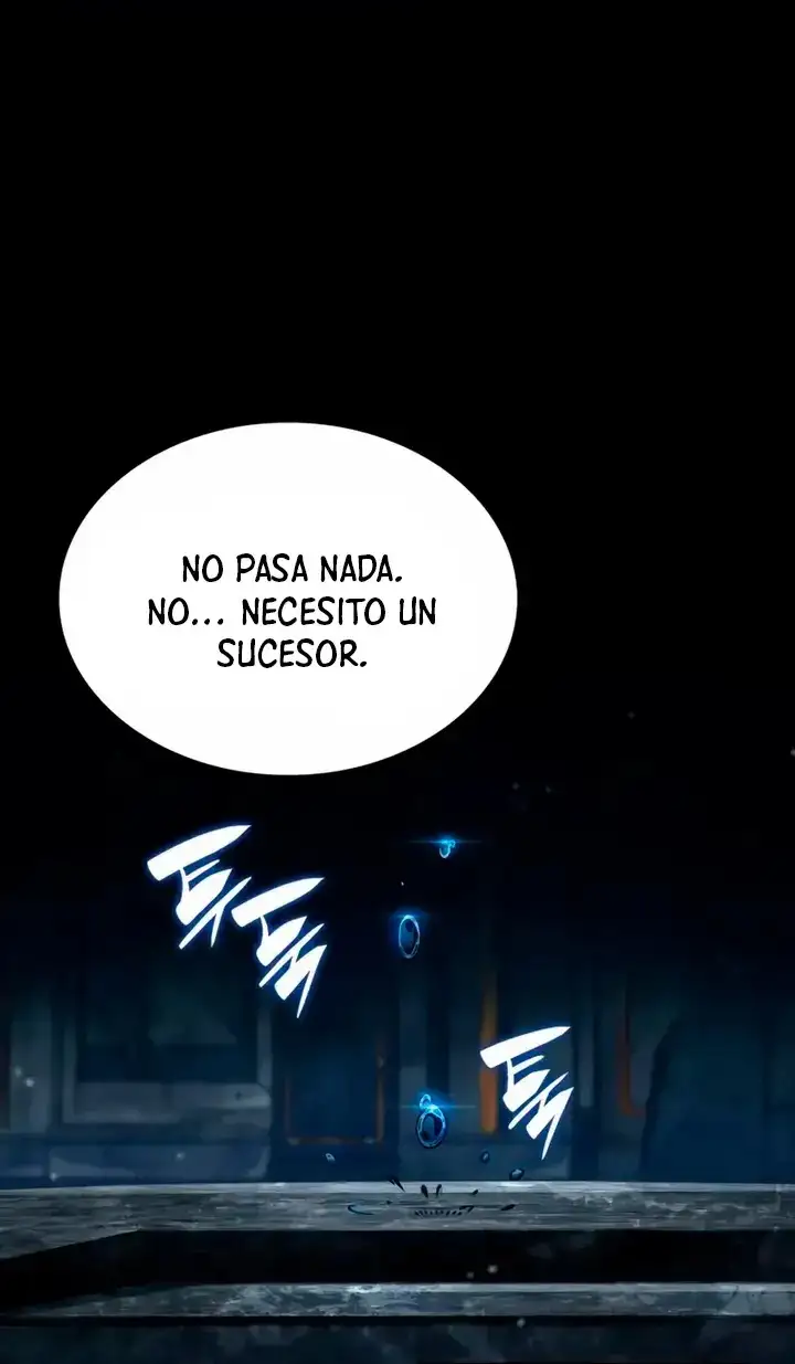 Read Nigromante Sin Límites ES Manga Online