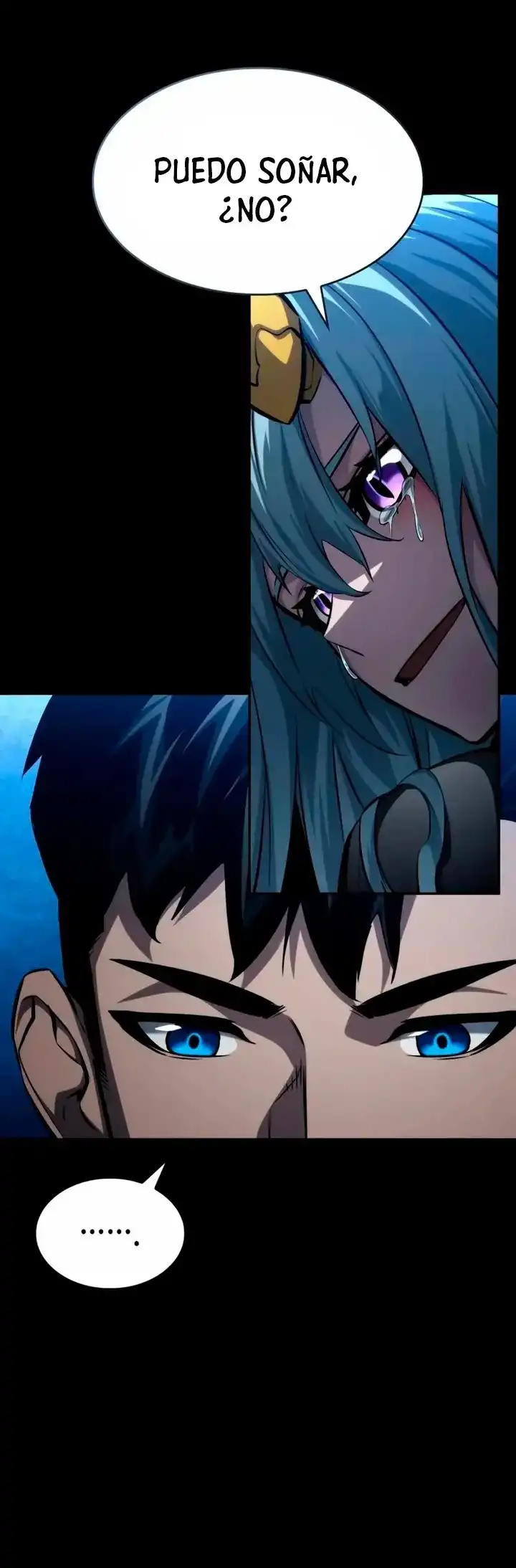 Read Nigromante Sin Límites ES Manga Online