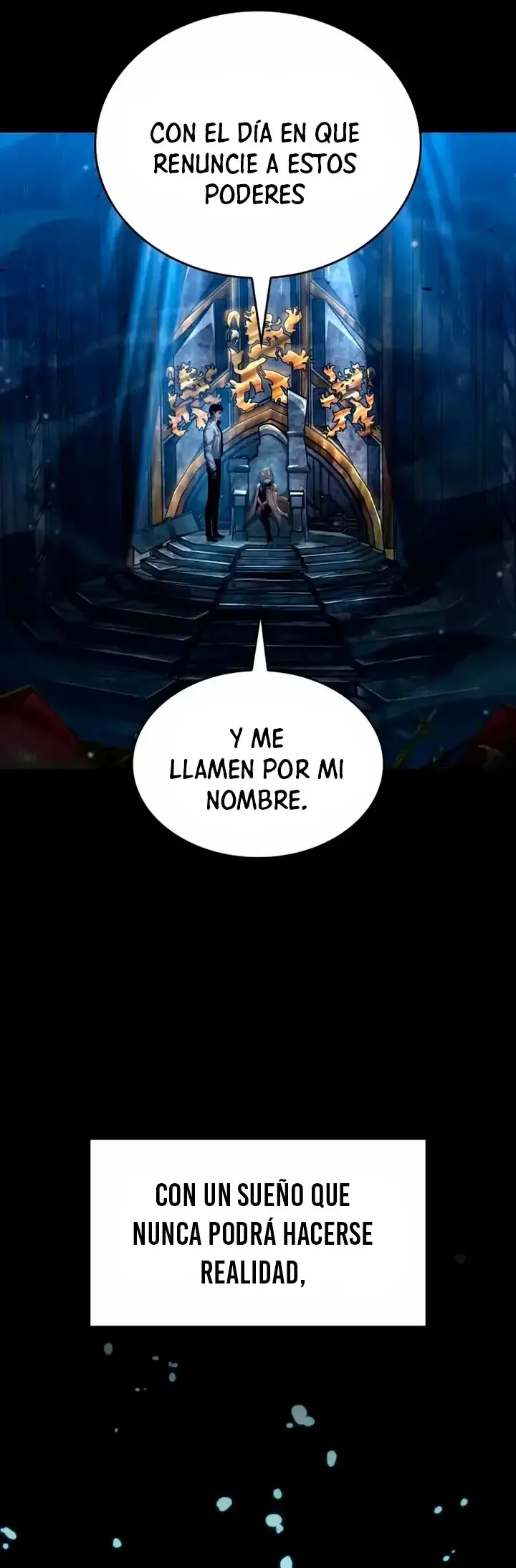 Read Nigromante Sin Límites ES Manga Online