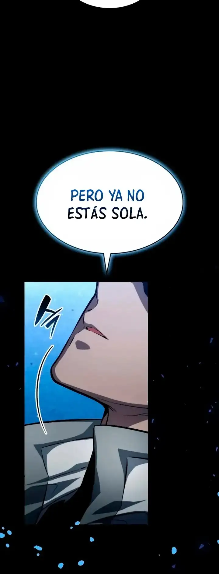Read Nigromante Sin Límites ES Manga Online