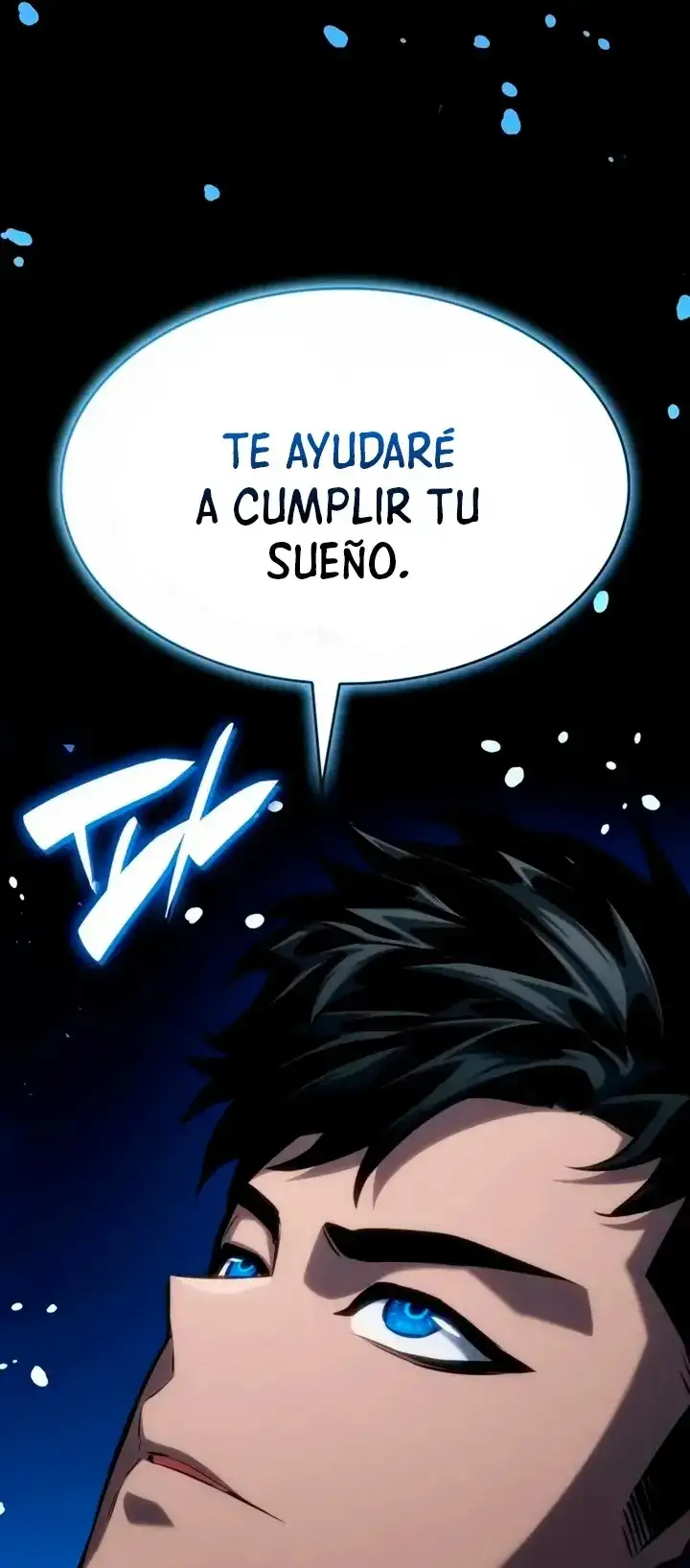 Read Nigromante Sin Límites ES Manga Online