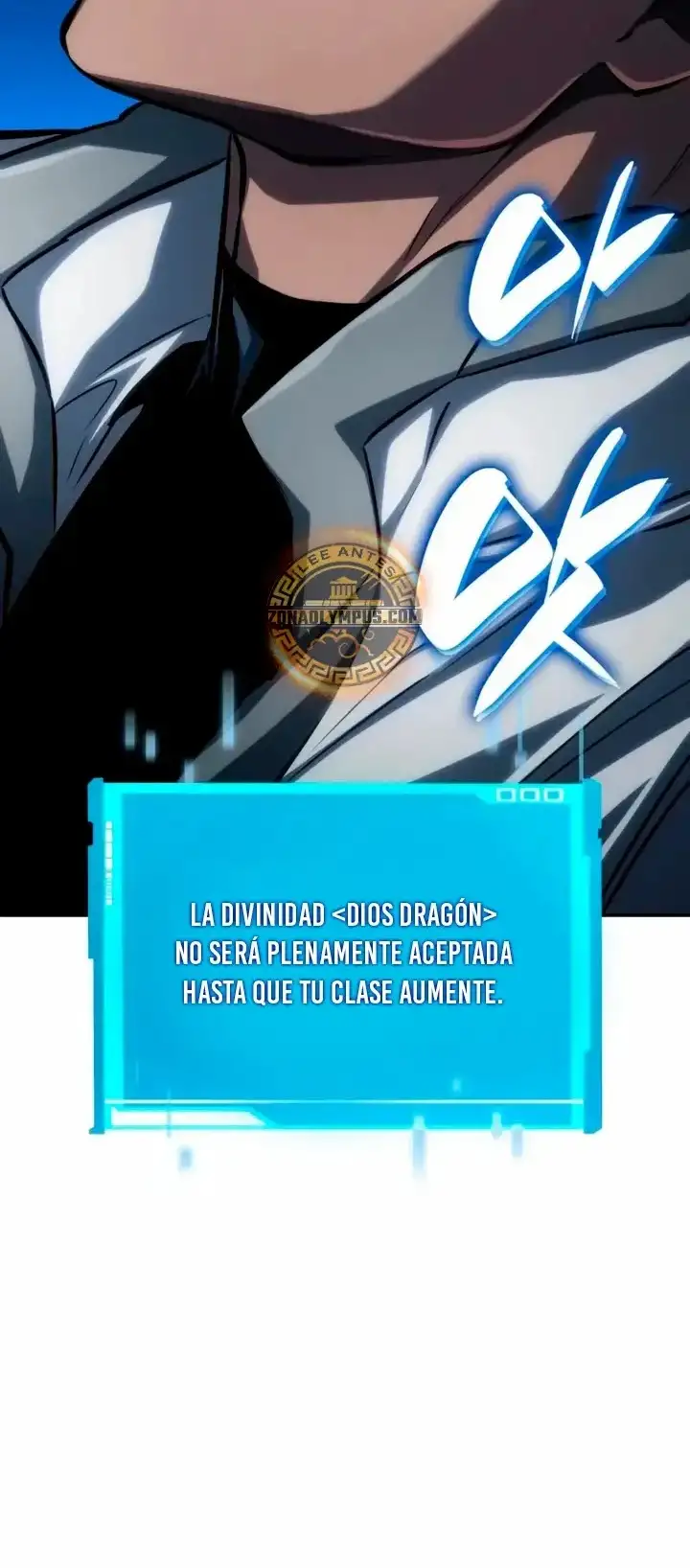Read Nigromante Sin Límites ES Manga Online
