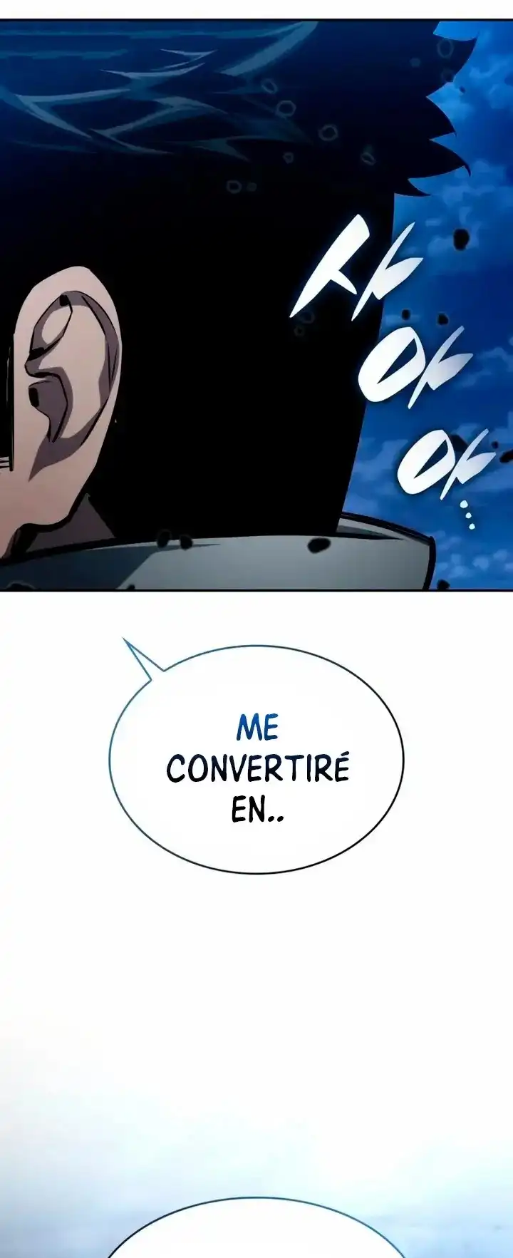 Read Nigromante Sin Límites ES Manga Online