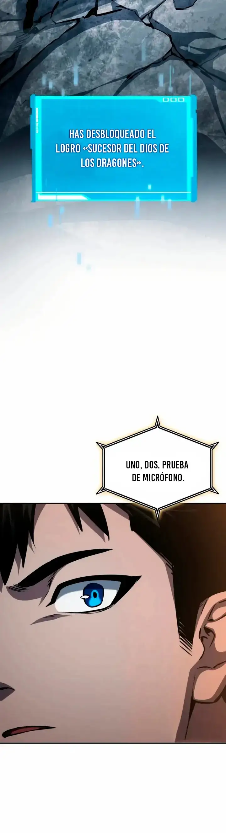 Read Nigromante Sin Límites ES Manga Online