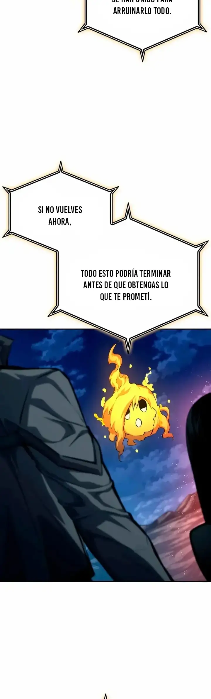 Read Nigromante Sin Límites ES Manga Online