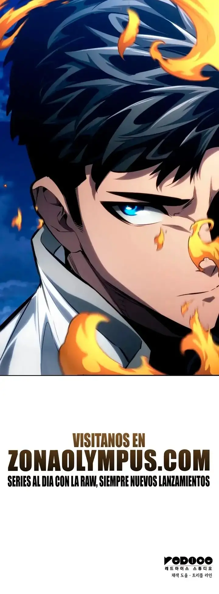Read Nigromante Sin Límites ES Manga Online