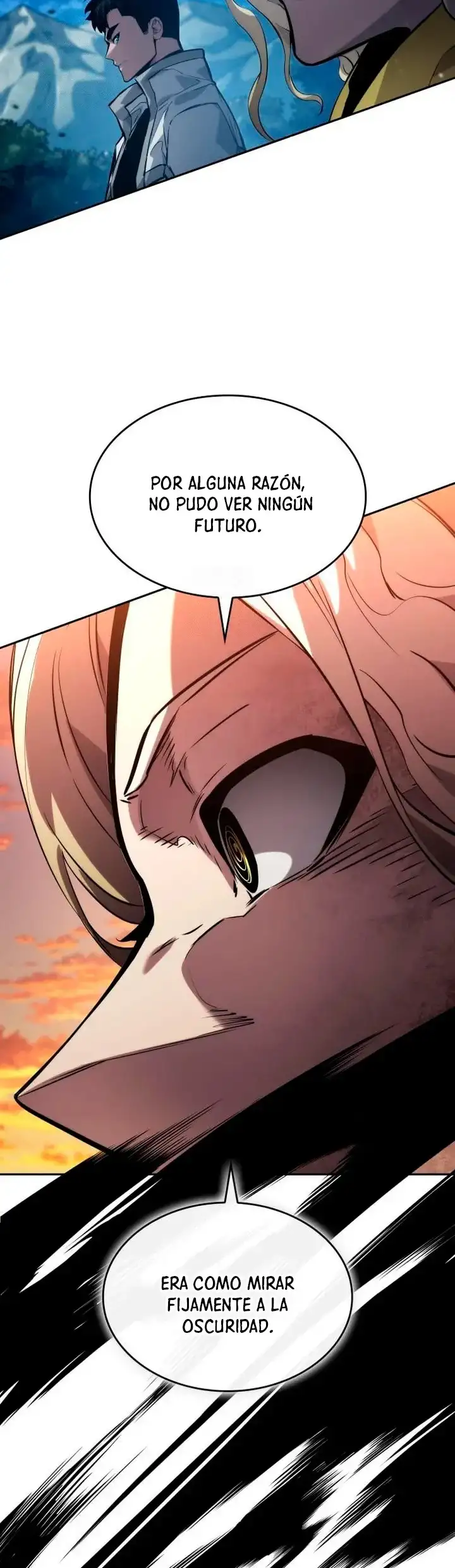 Read Nigromante Sin Límites ES Manga Online