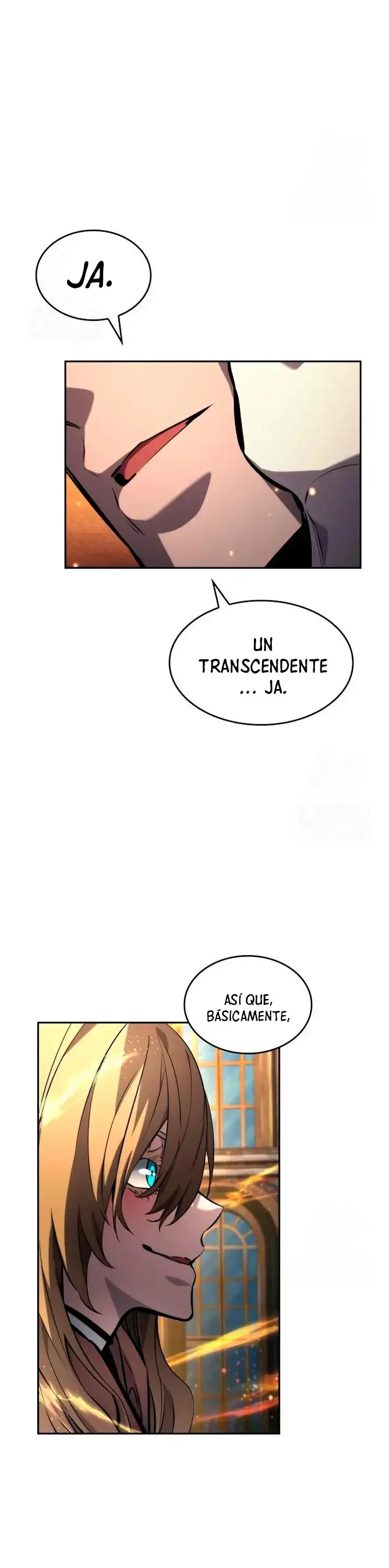 Read Nigromante Sin Límites ES Manga Online