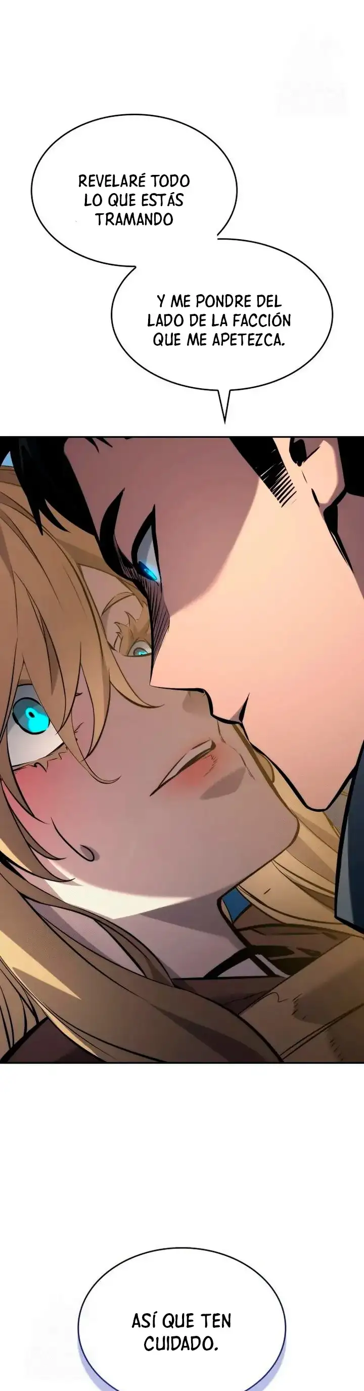 Read Nigromante Sin Límites ES Manga Online