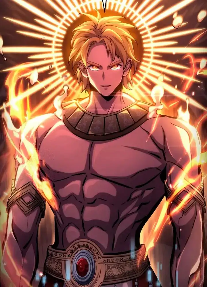 Read Nigromante Sin Límites ES Manga Online