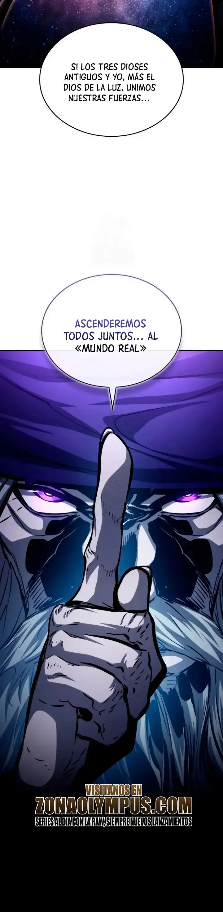 Read Nigromante Sin Límites ES Manga Online