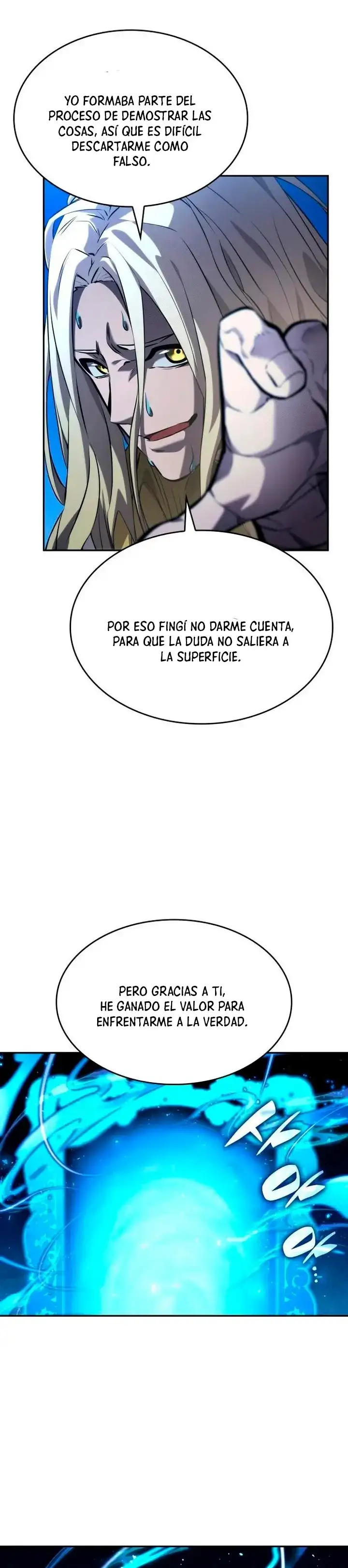 Read Nigromante Sin Límites ES Manga Online