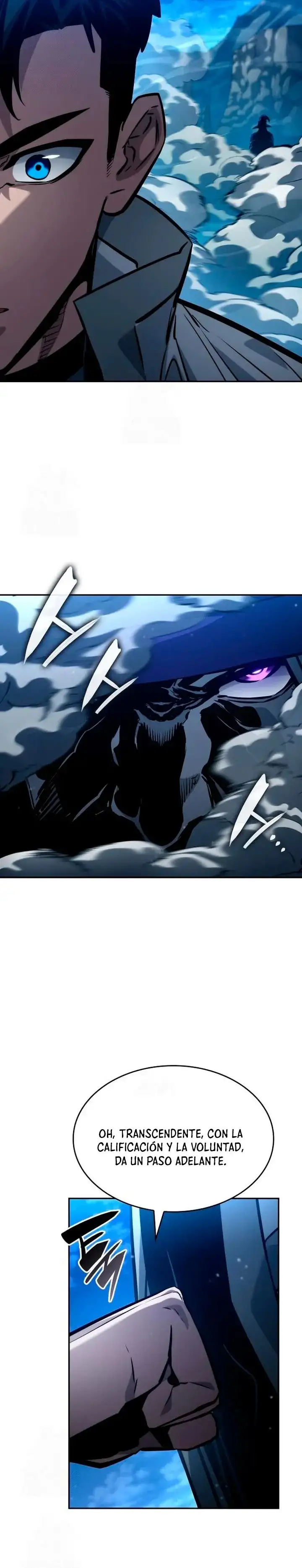 Read Nigromante Sin Límites ES Manga Online