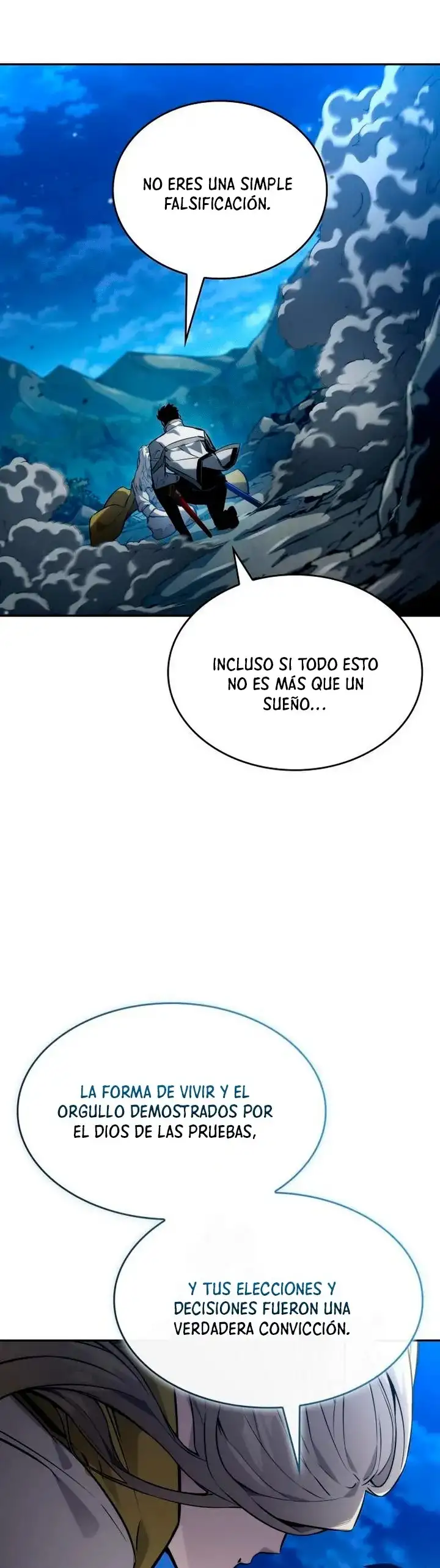 Read Nigromante Sin Límites ES Manga Online