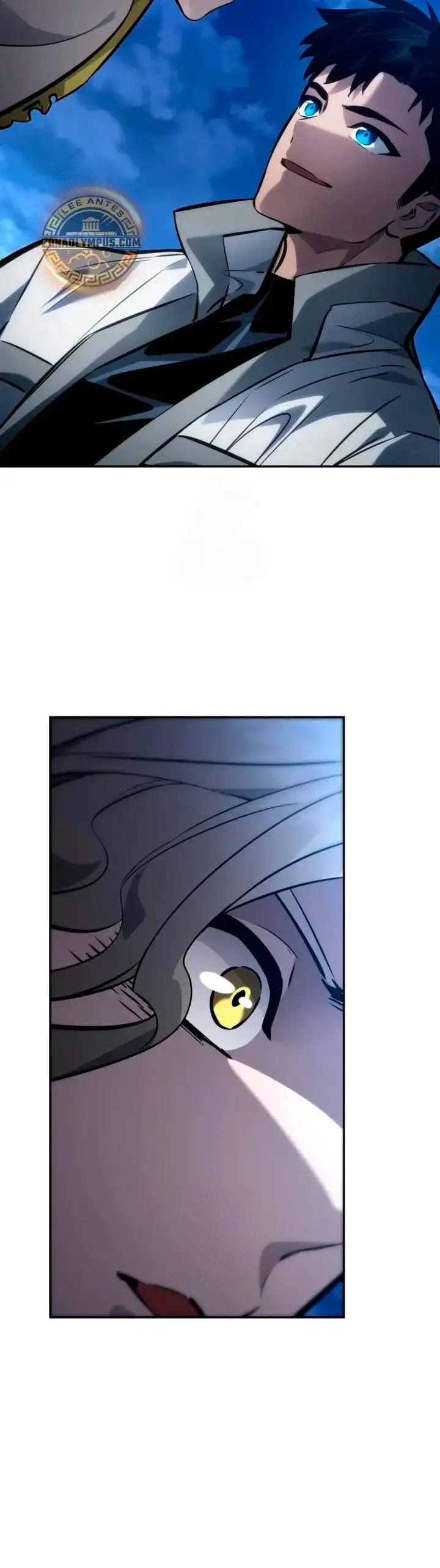 Read Nigromante Sin Límites ES Manga Online