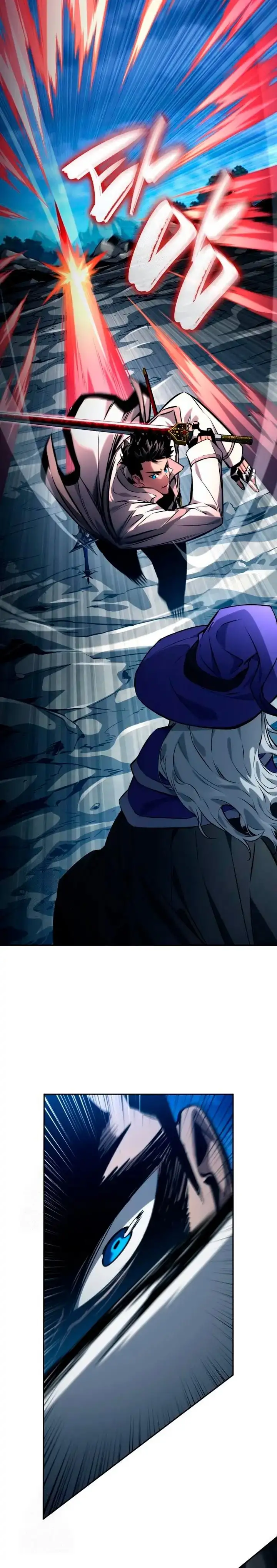 Read Nigromante Sin Límites ES Manga Online