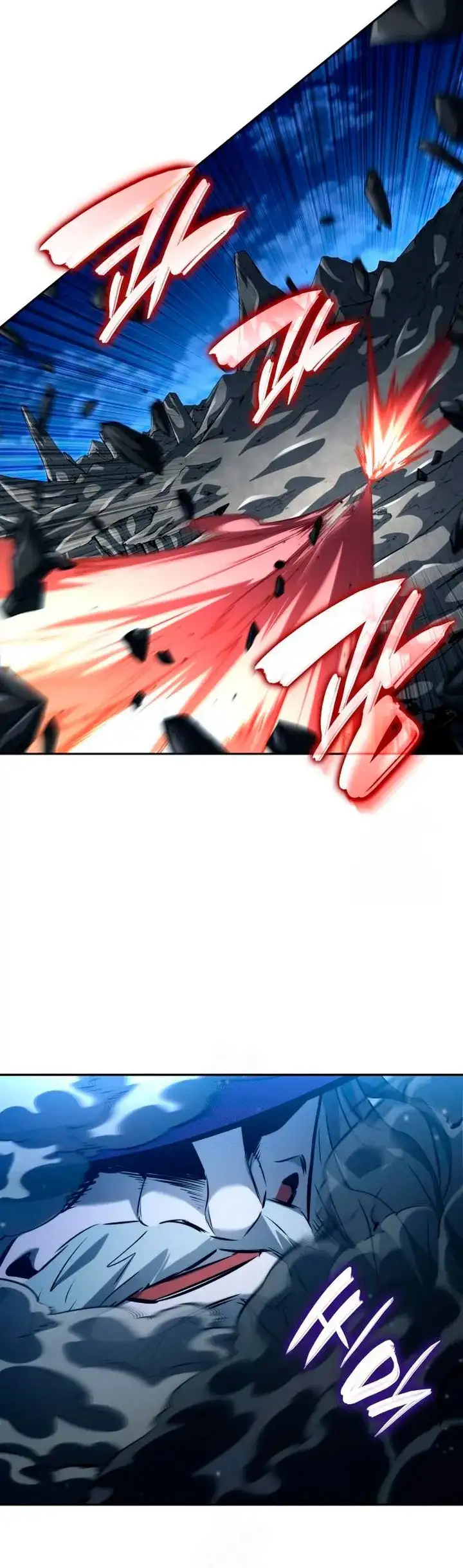 Read Nigromante Sin Límites ES Manga Online