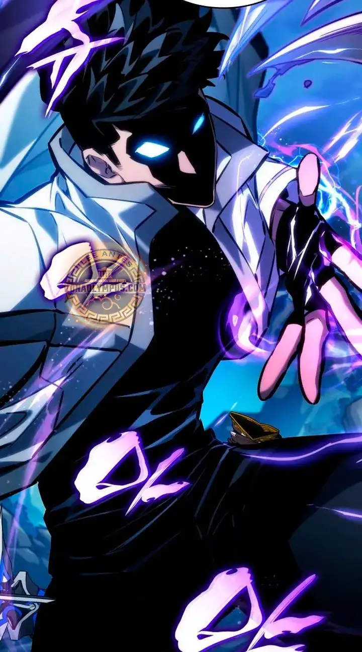 Read Nigromante Sin Límites ES Manga Online