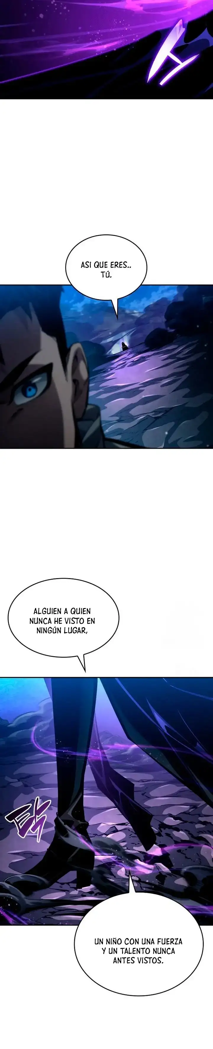 Read Nigromante Sin Límites ES Manga Online