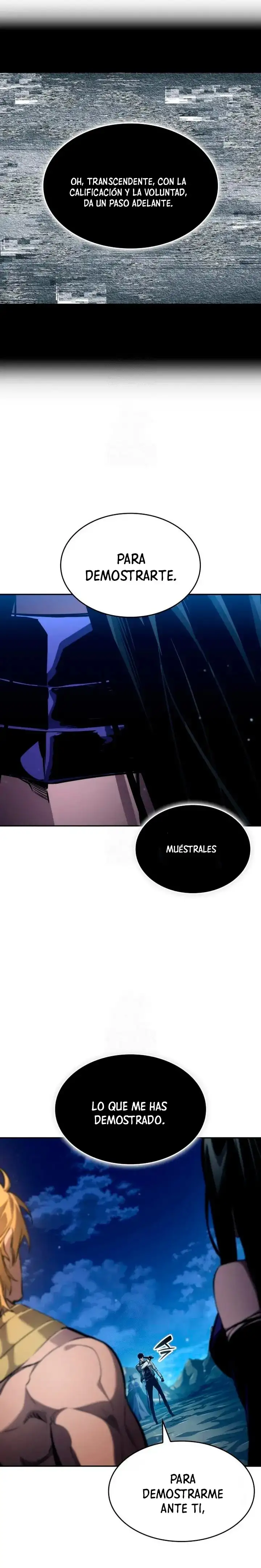 Read Nigromante Sin Límites ES Manga Online
