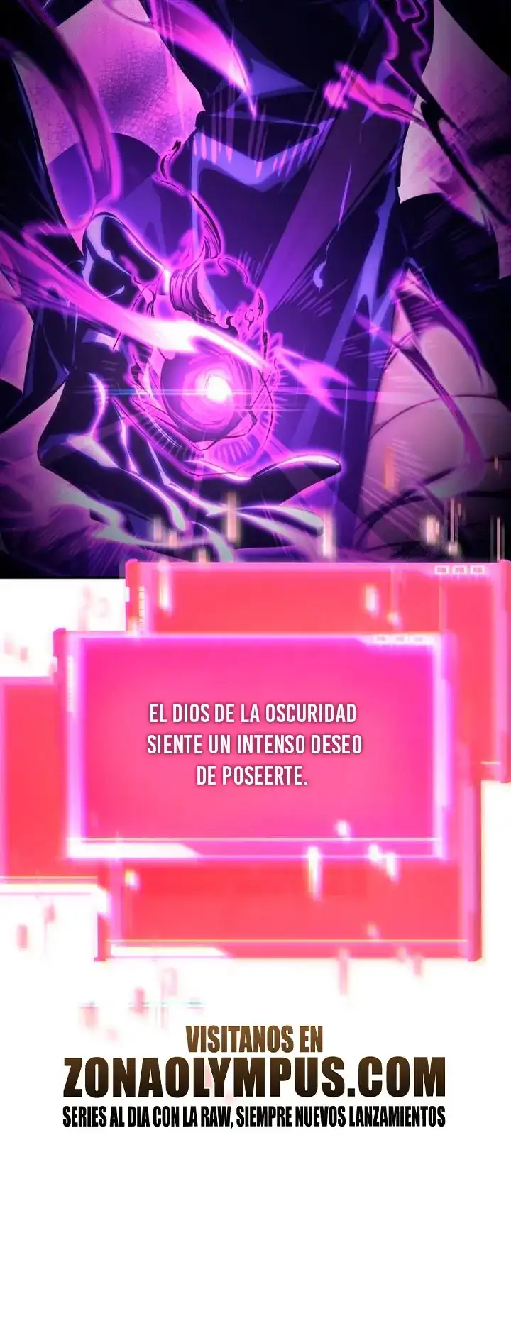 Read Nigromante Sin Límites ES Manga Online