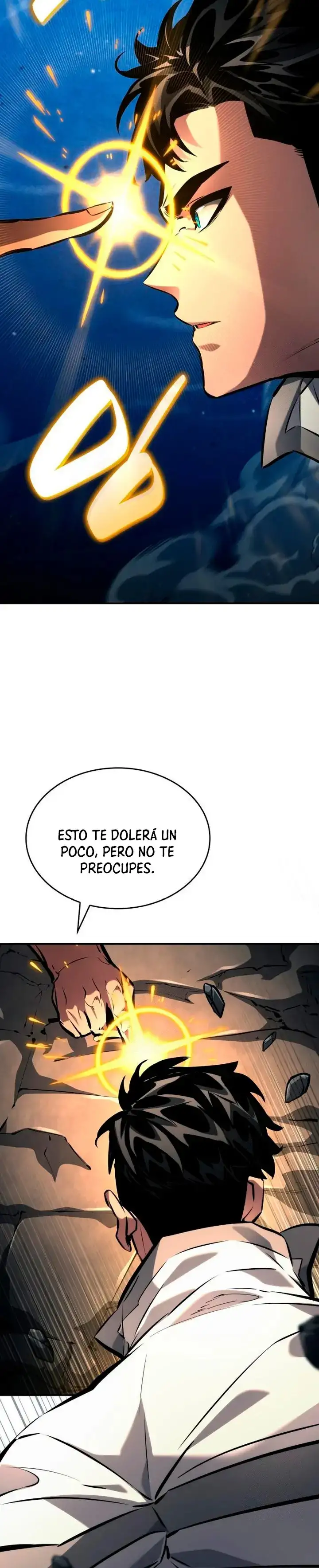 Read Nigromante Sin Límites ES Manga Online