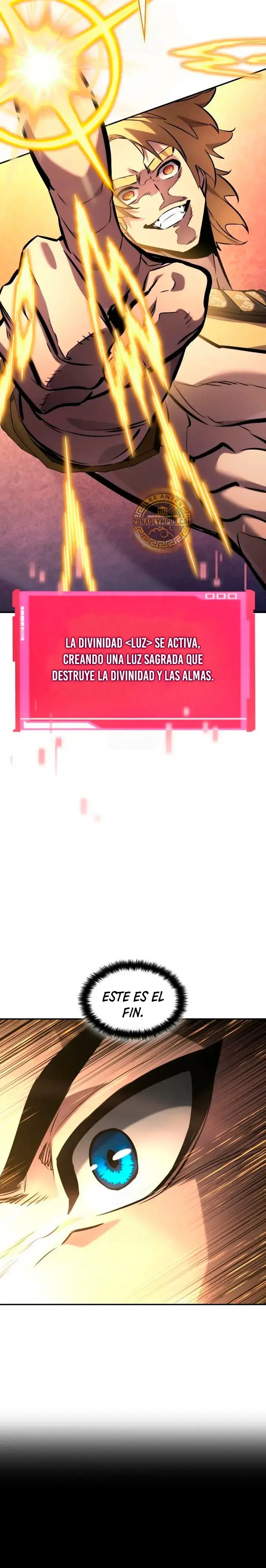 Read Nigromante Sin Límites ES Manga Online
