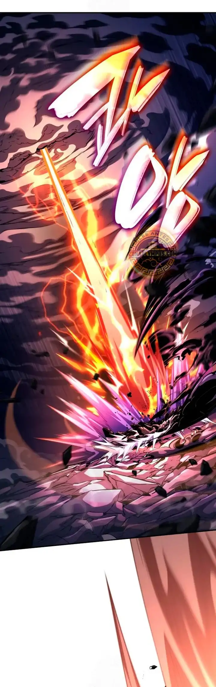 Read Nigromante Sin Límites ES Manga Online