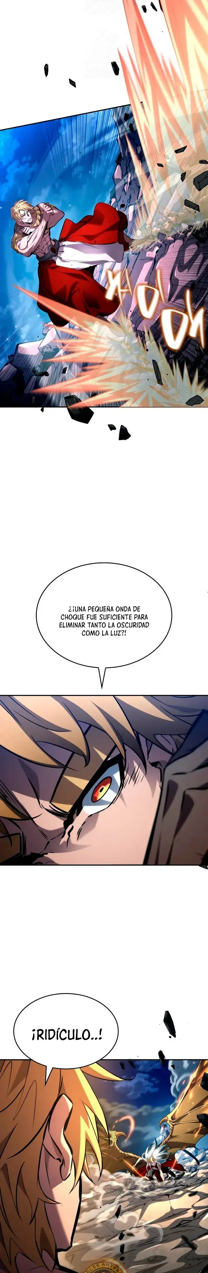 Read Nigromante Sin Límites ES Manga Online