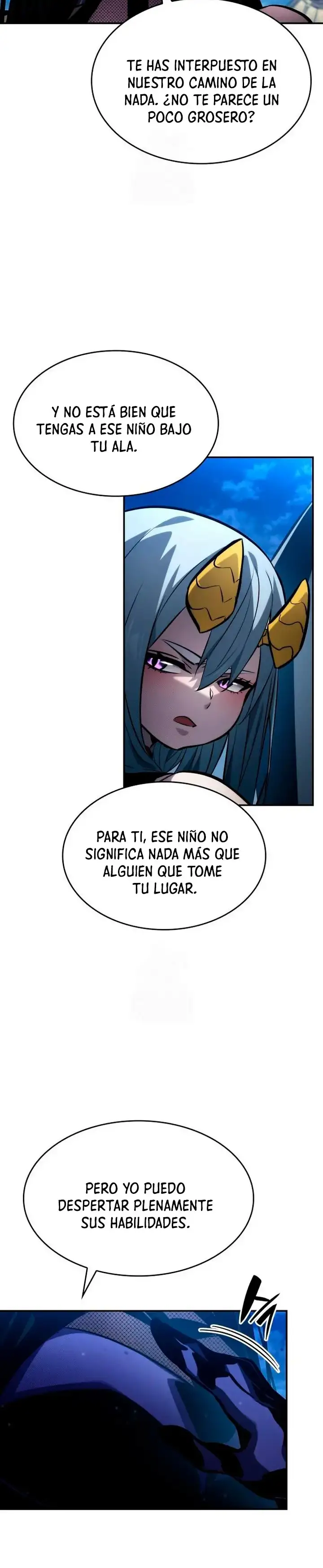 Read Nigromante Sin Límites ES Manga Online