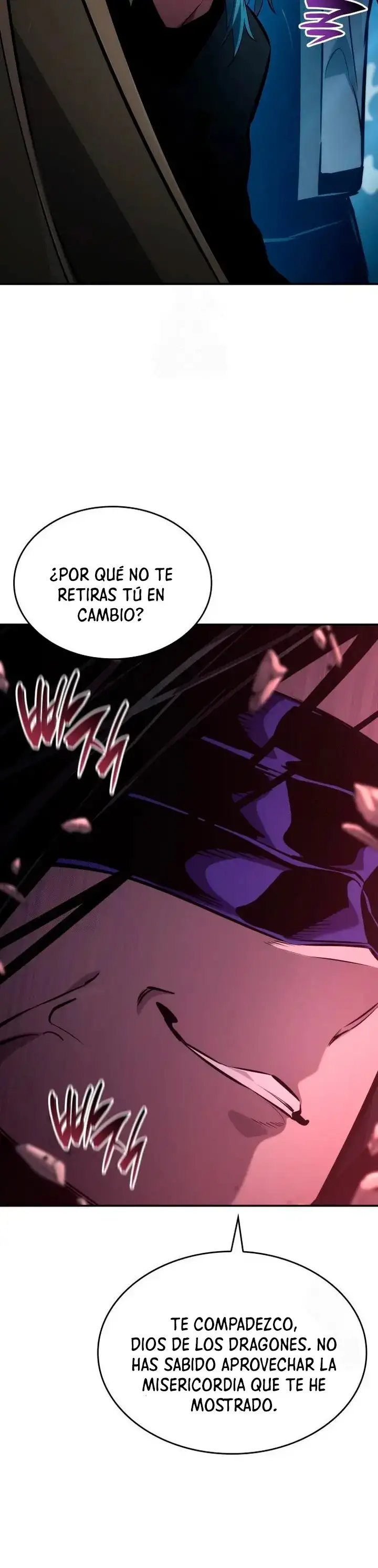 Read Nigromante Sin Límites ES Manga Online