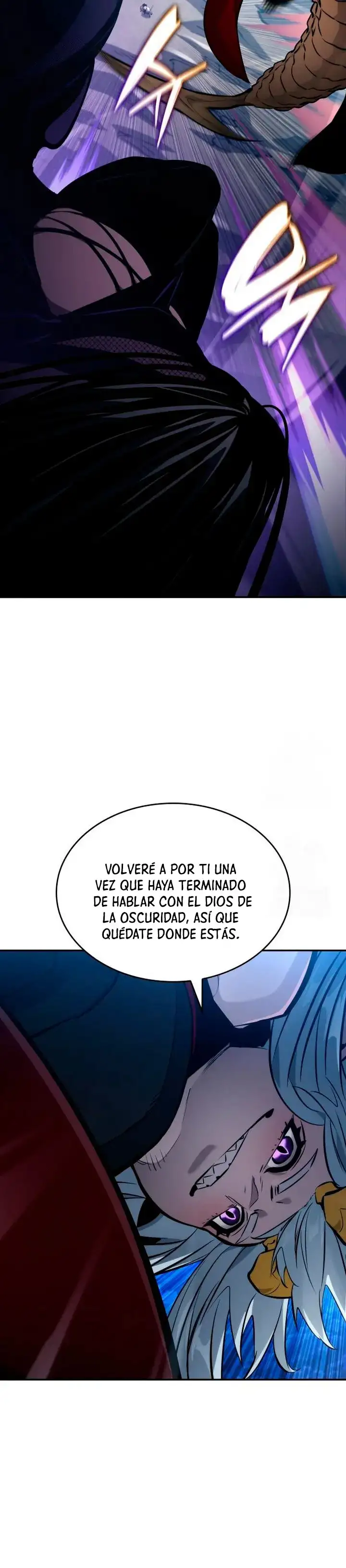 Read Nigromante Sin Límites ES Manga Online