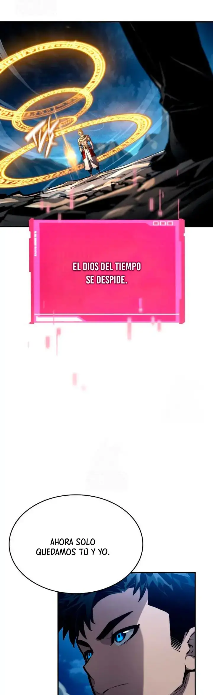Read Nigromante Sin Límites ES Manga Online