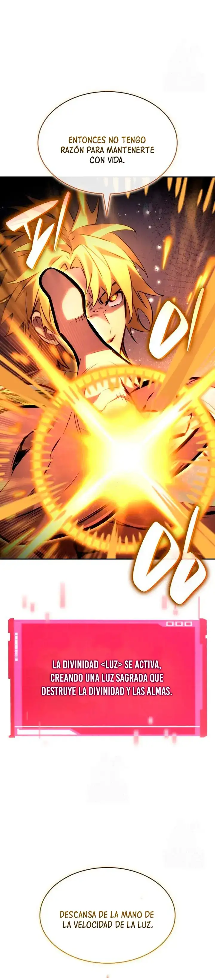 Read Nigromante Sin Límites ES Manga Online
