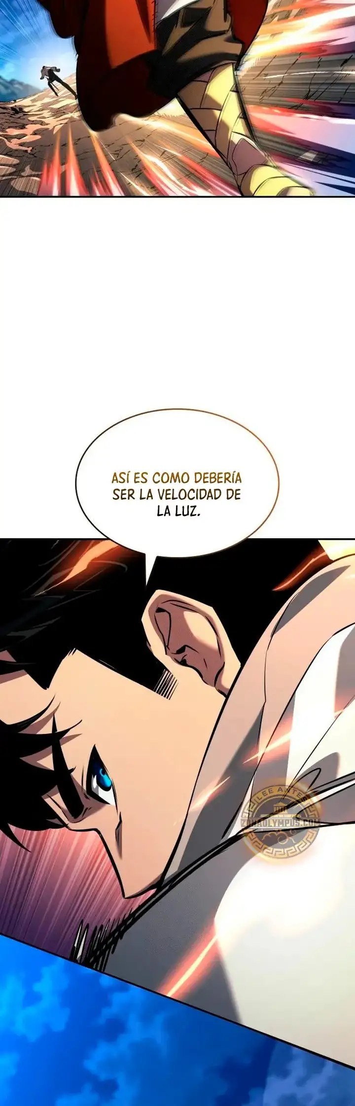 Read Nigromante Sin Límites ES Manga Online
