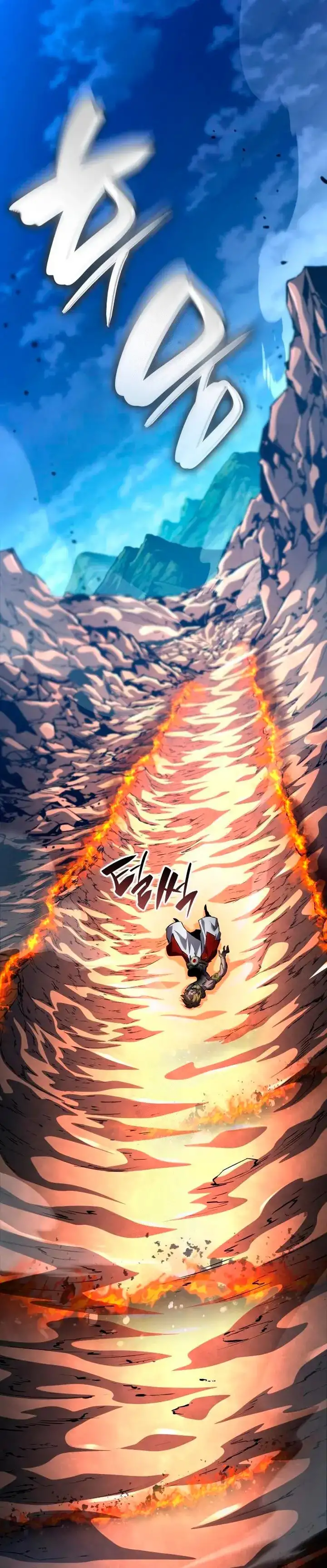 Read Nigromante Sin Límites ES Manga Online