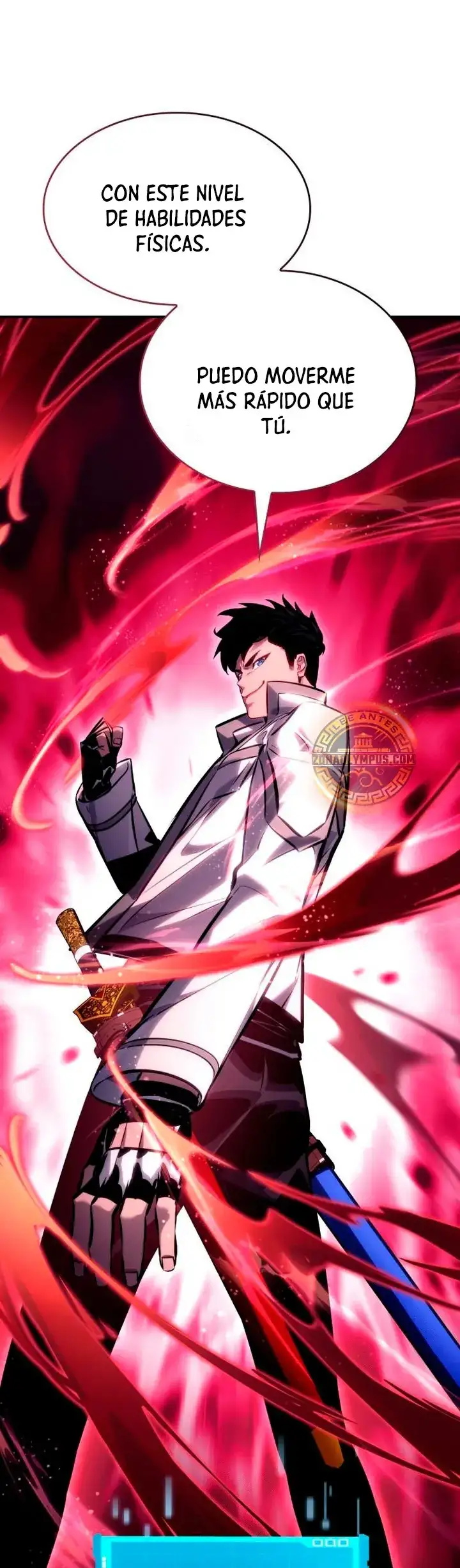 Read Nigromante Sin Límites ES Manga Online