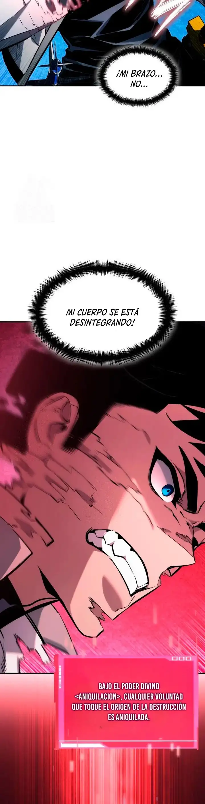 Read Nigromante Sin Límites ES Manga Online